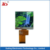 3.5``320*240 LCD Display Module Spi/MCU with Touch Panel